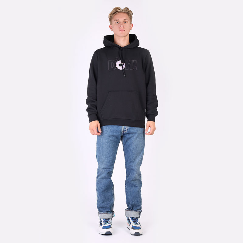 Мужская толстовка adidas SMPS DOH HDY (HA5817)  - цена, описание, фото 6